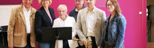 Montbard et l'Auxois-Morvan renforcent leur coopération en matière d'enseignement artistique
